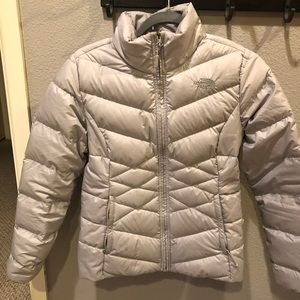 Women’s North Face